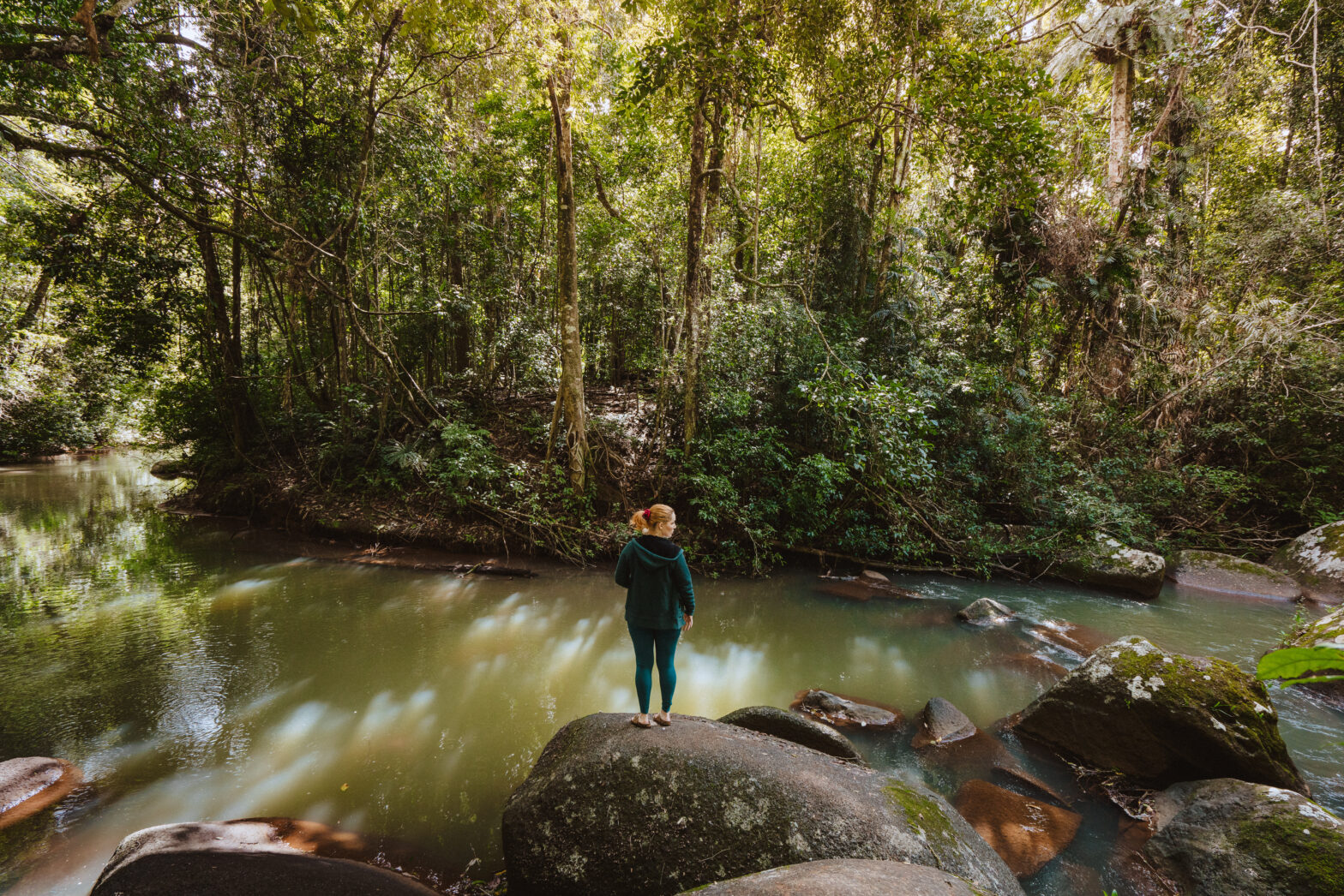 Canopy Treehouses The Canopy Treehouses