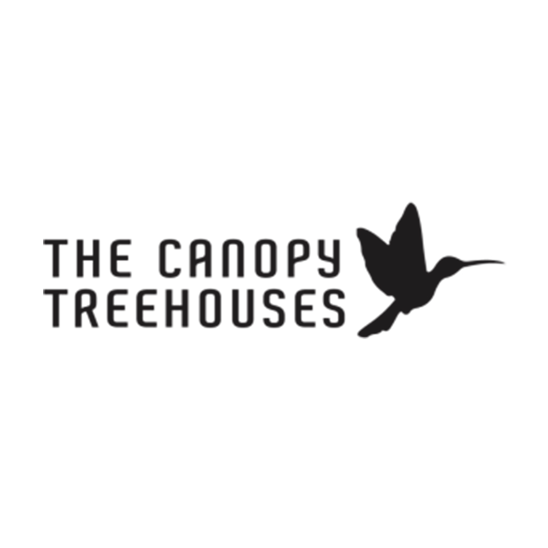 canopy treehouses logo